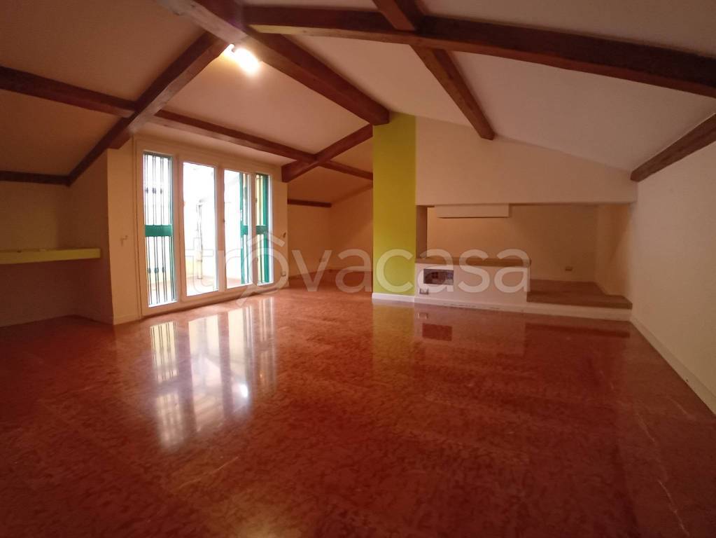 appartamento in affitto a Bologna in zona Centro Storico