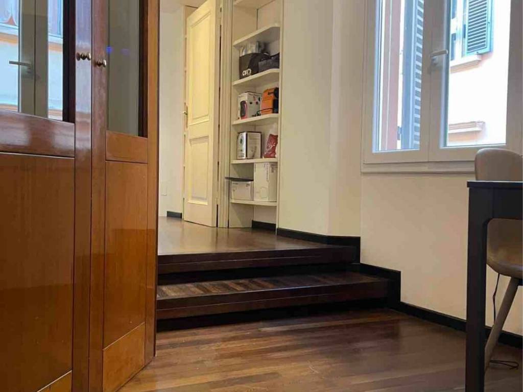 appartamento in affitto a Bologna