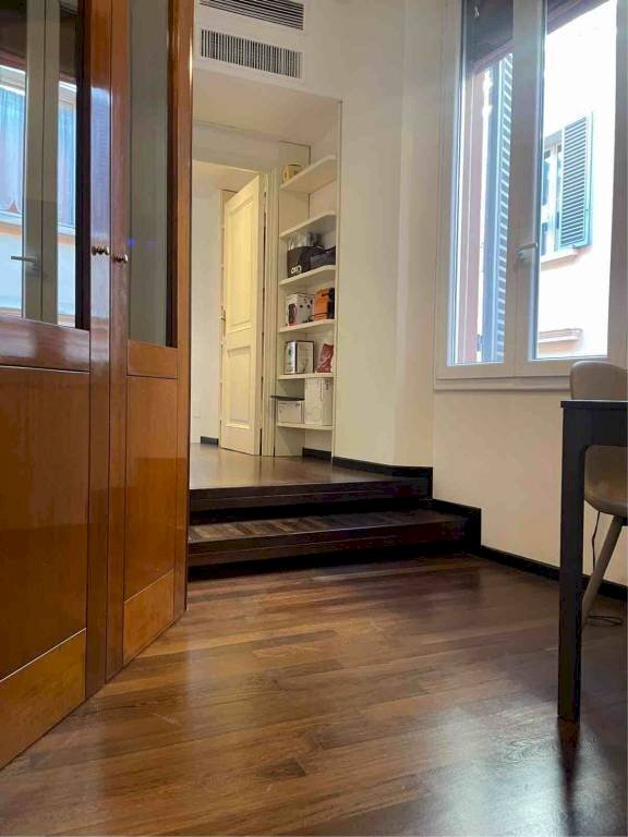 appartamento in affitto a Bologna in zona Centro Storico