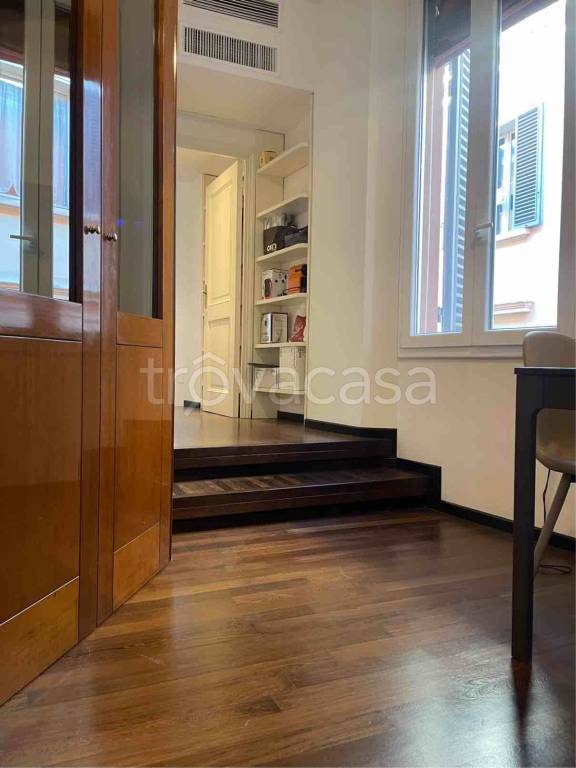 appartamento in affitto a Bologna in zona Centro Storico