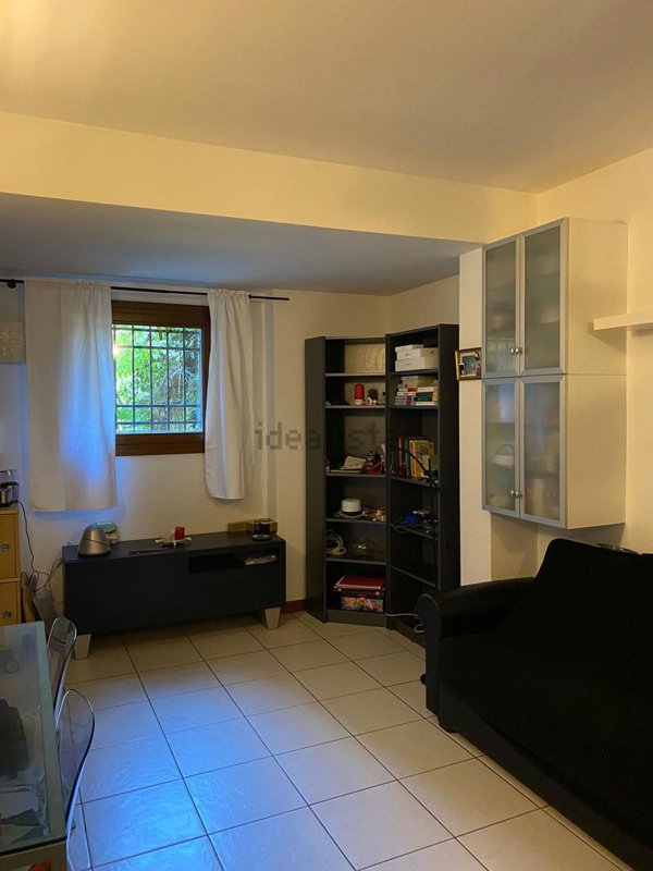 appartamento in affitto a Bologna in zona Santo Stefano