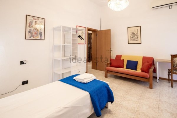 appartamento in affitto a Bologna