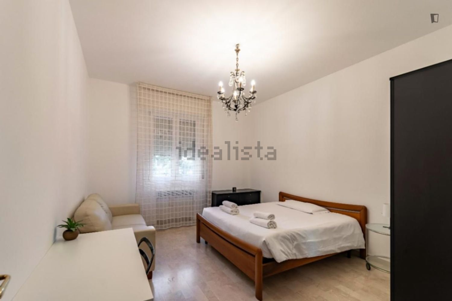 appartamento in affitto a Bologna