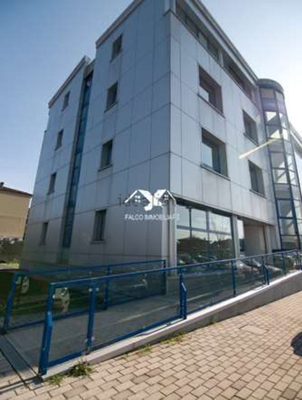 ufficio in affitto a Bologna in zona Corticella