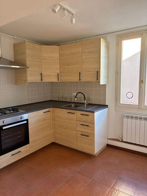 appartamento in affitto a Bologna in zona Centro Storico