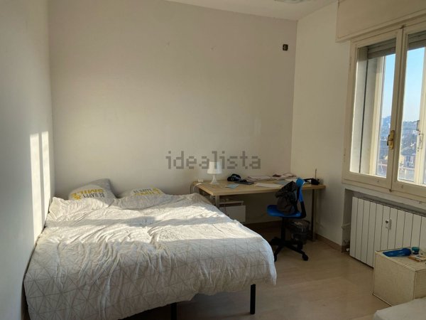 appartamento in affitto a Bologna in zona Quartiere Porto