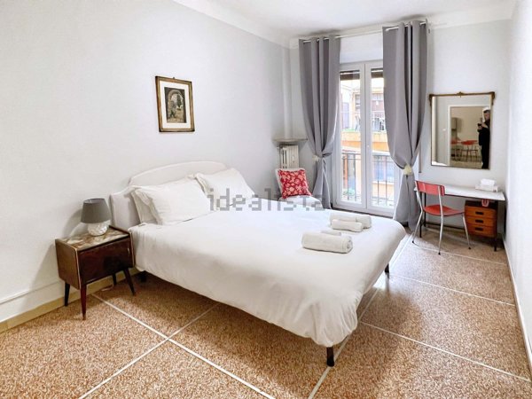 appartamento in affitto a Bologna in zona Santo Stefano