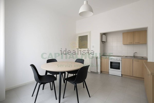 appartamento in affitto a Bologna in zona San Donato