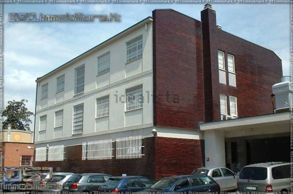 ufficio in affitto a Bologna in zona Saffi