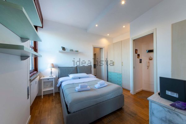 appartamento in affitto a Bologna in zona San Vitale