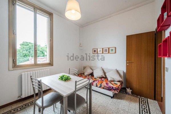 appartamento in affitto a Bologna