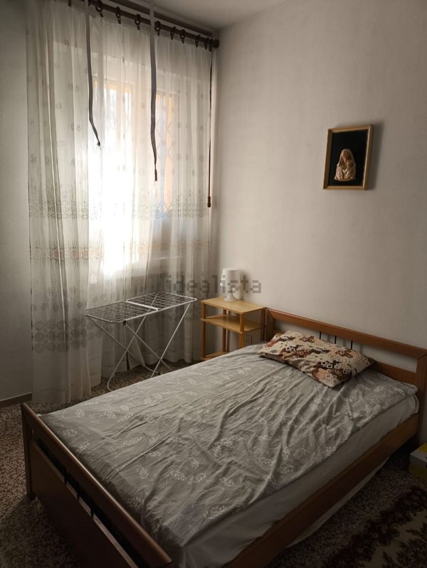 appartamento in affitto a Bologna in zona Borgo Panigale