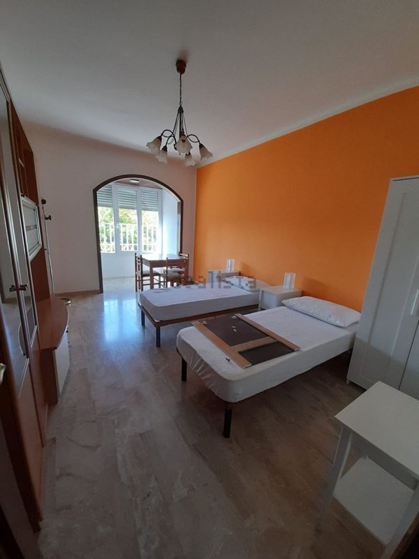 casa indipendente in affitto a Bologna in zona Fiera