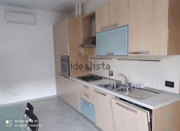 appartamento in affitto a Bologna