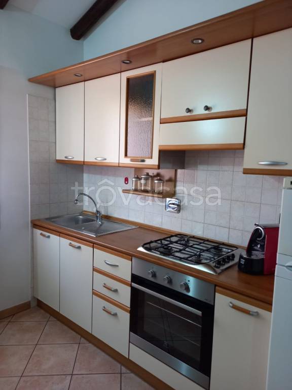 appartamento in affitto a Bologna