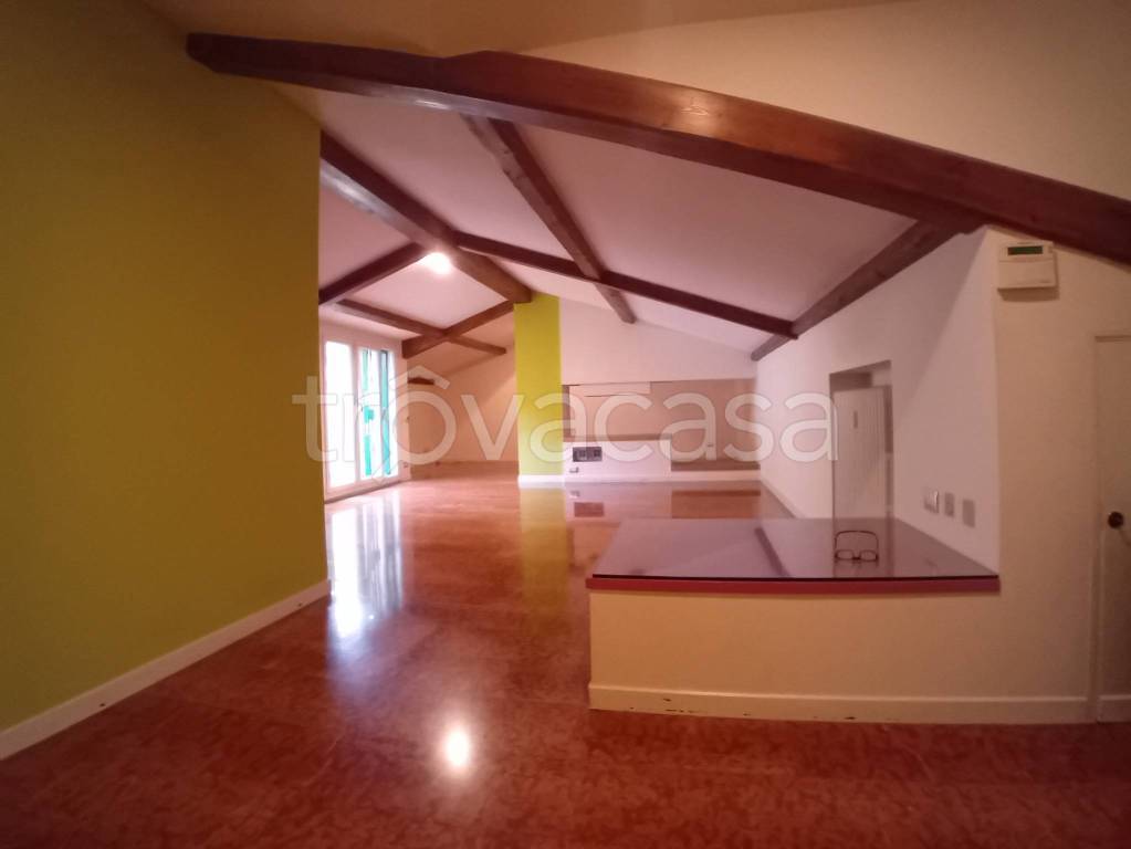 appartamento in affitto a Bologna in zona Centro Storico