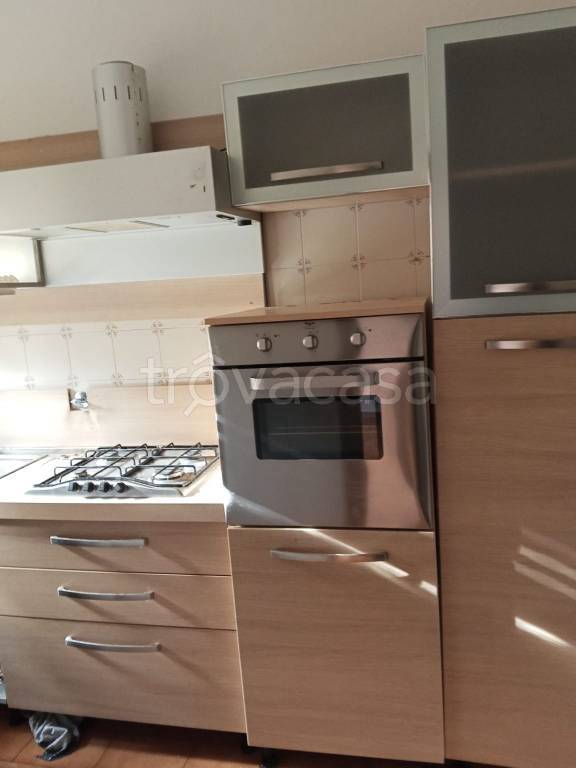 appartamento in affitto a Bologna