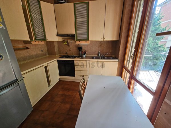 appartamento in affitto a Bologna