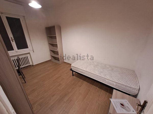 appartamento in affitto a Bologna in zona Pilastro