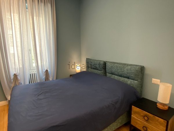 appartamento in affitto a Bologna in zona Murri