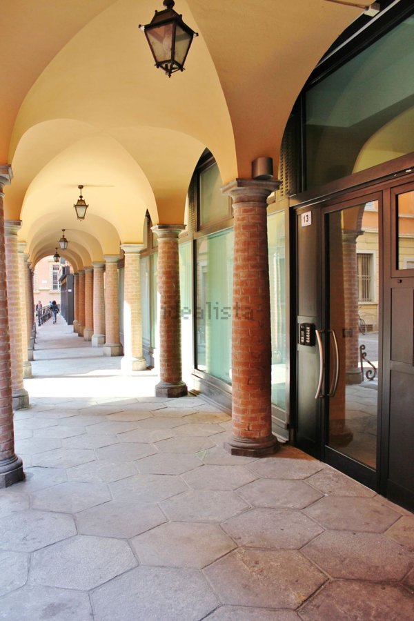 appartamento in affitto a Bologna in zona Centro Storico