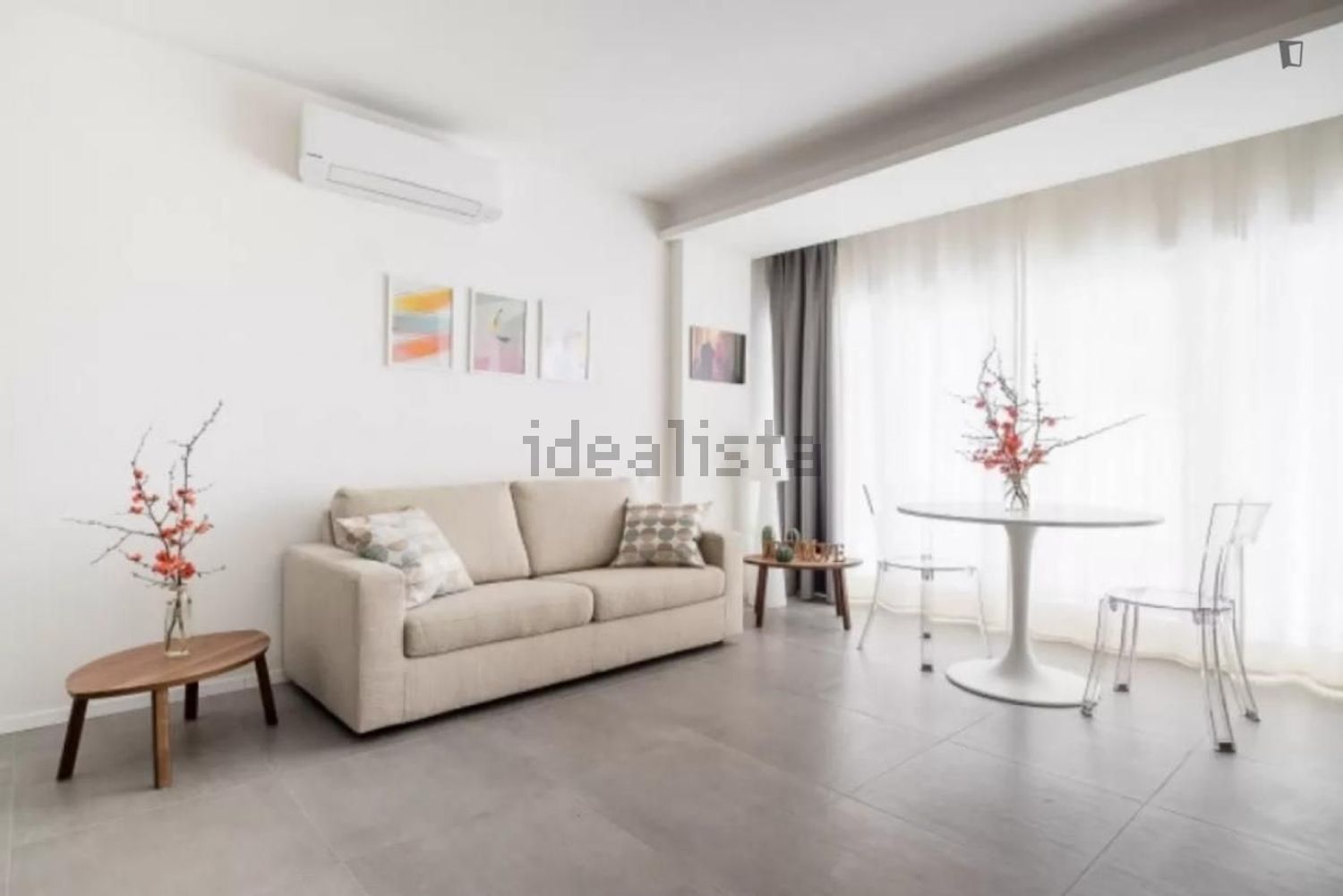 appartamento in affitto a Bologna in zona Centro Storico