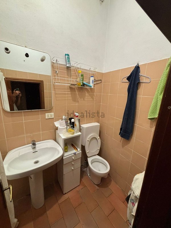 appartamento in affitto a Bologna in zona San Vitale