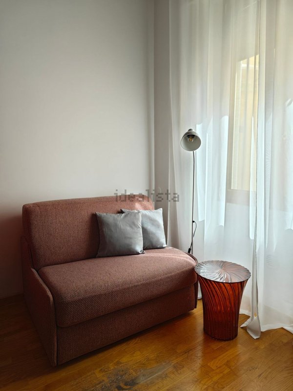 appartamento in affitto a Bologna in zona Quartiere Porto