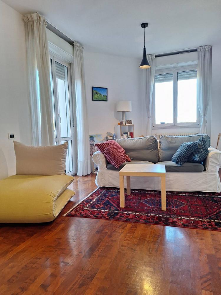 appartamento in affitto a Bologna in zona San Vitale