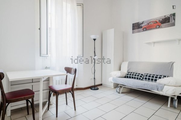 appartamento in affitto a Bologna in zona Centro Storico