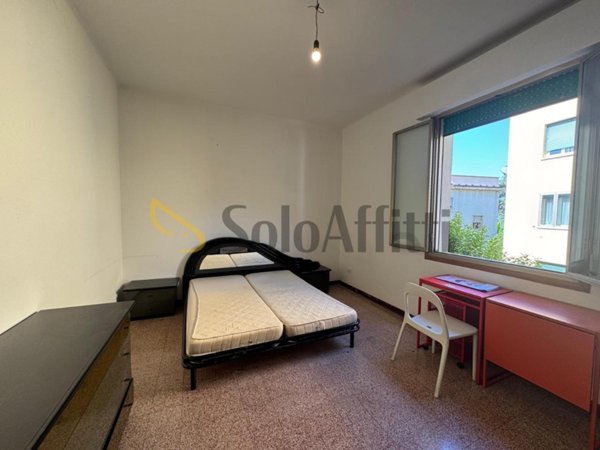 appartamento in affitto a Bologna in zona Pilastro