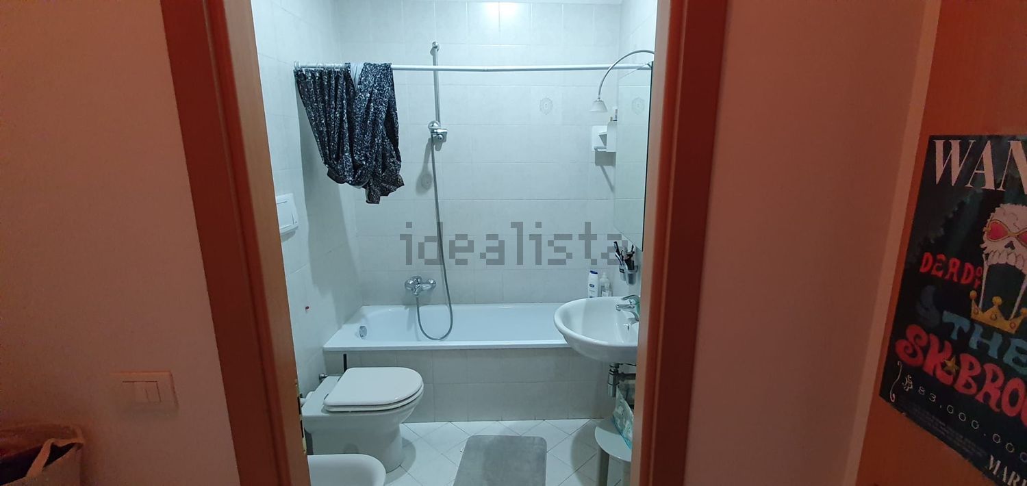 appartamento in affitto a Bologna in zona San Vitale