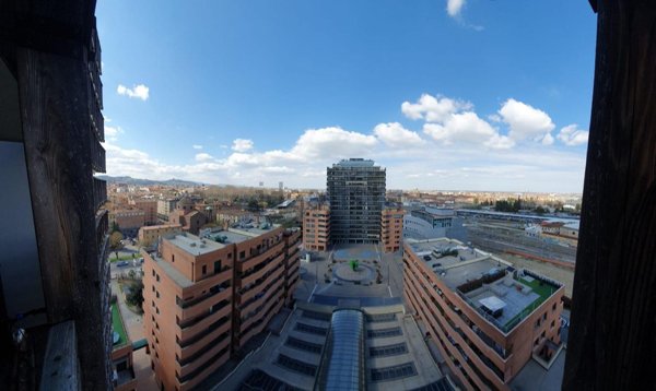appartamento in affitto a Bologna in zona San Vitale