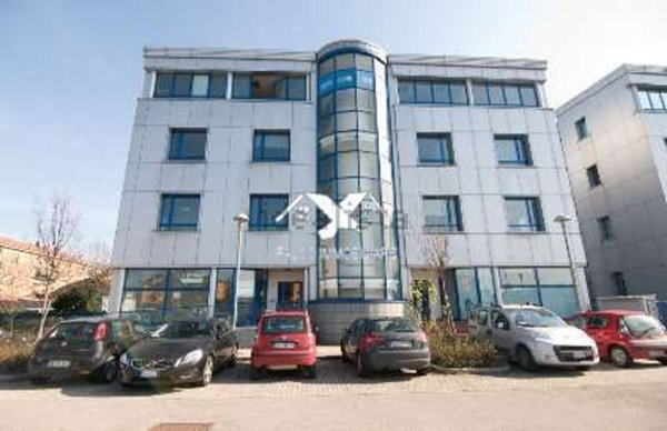 ufficio in affitto a Bologna in zona Corticella