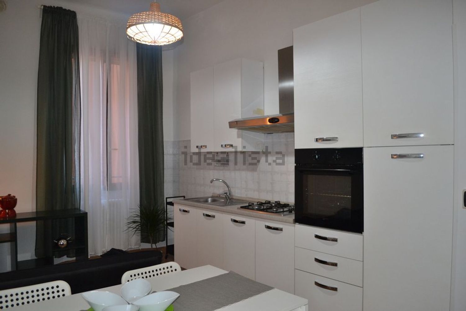 appartamento in affitto a Bologna