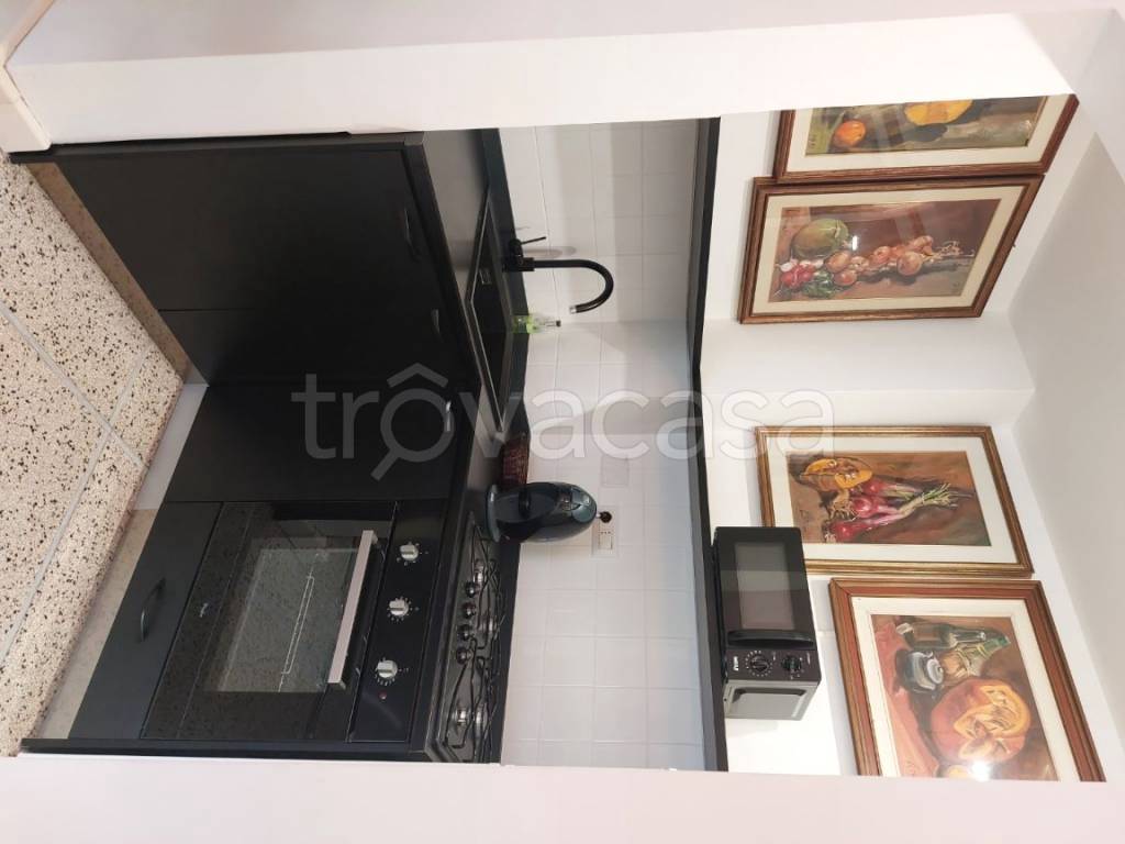 appartamento in affitto a Bologna in zona Saffi