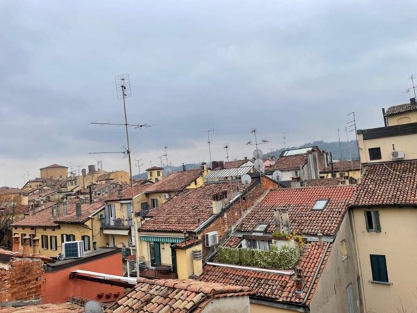 appartamento in affitto a Bologna in zona Reno