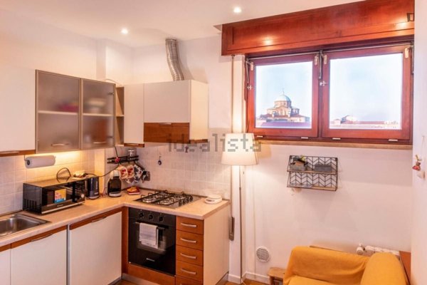 appartamento in affitto a Bologna in zona San Vitale