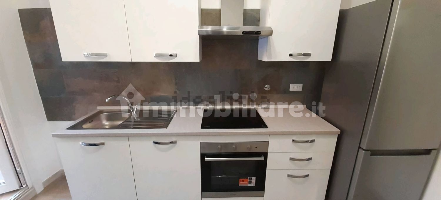 appartamento in affitto a Bologna