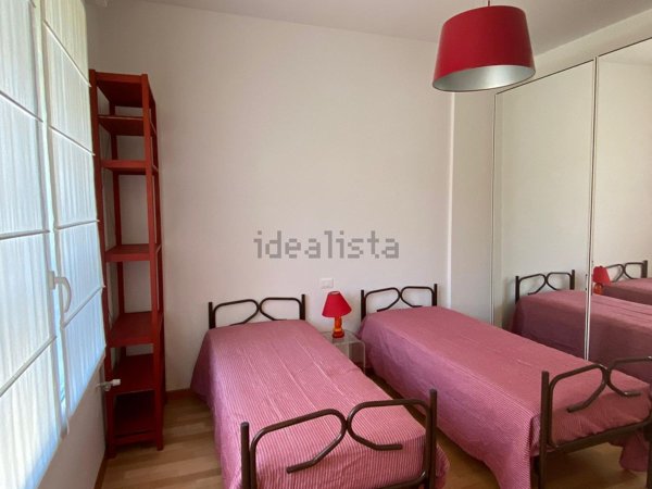 appartamento in affitto a Bologna in zona Santo Stefano