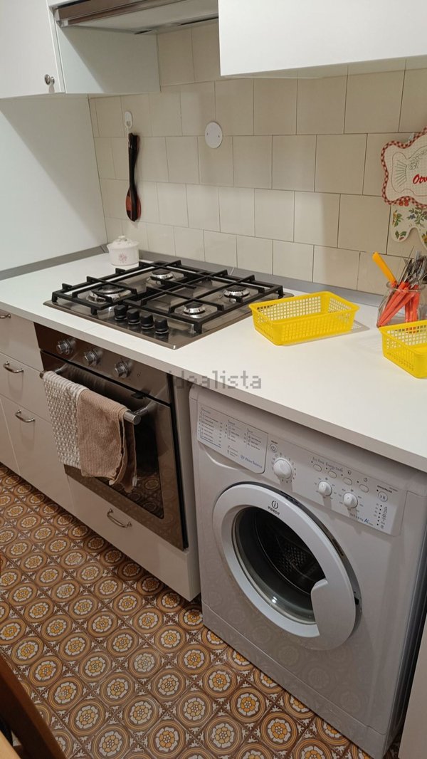 appartamento in affitto a Bologna in zona San Donato