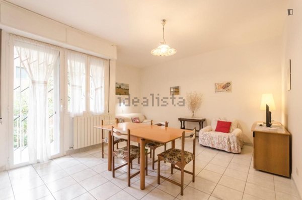 appartamento in affitto a Bologna