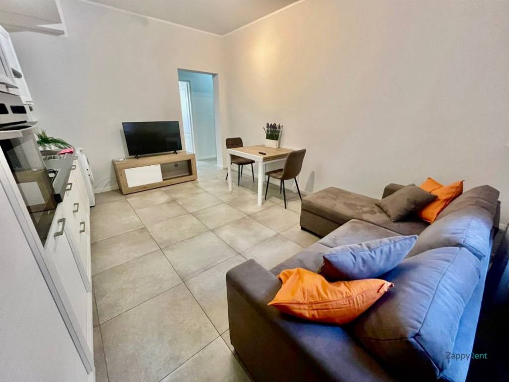 appartamento in affitto a Bologna in zona Centro Storico