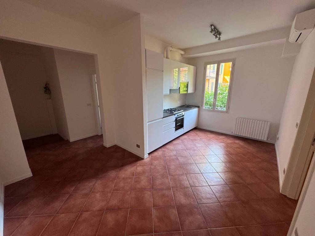 appartamento in affitto a Bologna in zona San Vitale