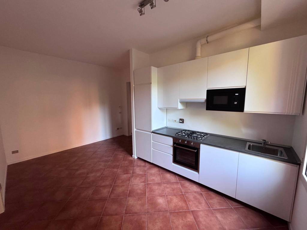 appartamento in affitto a Bologna in zona San Vitale