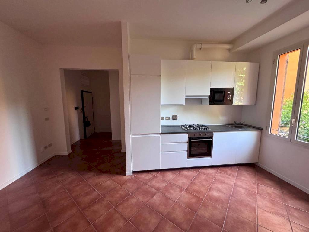 appartamento in affitto a Bologna in zona San Vitale