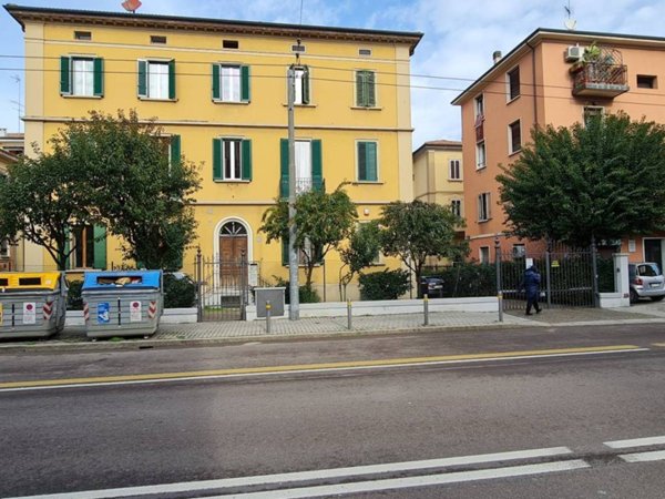 appartamento in affitto a Bologna in zona San Vitale