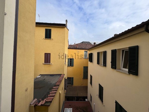 ufficio in affitto a Bologna in zona Centro Storico