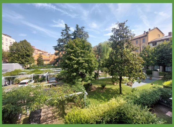 appartamento in affitto a Bologna in zona Santo Stefano