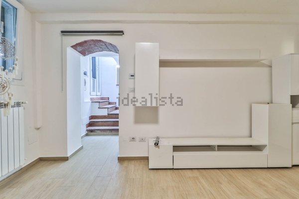 appartamento in affitto a Bologna in zona Santo Stefano